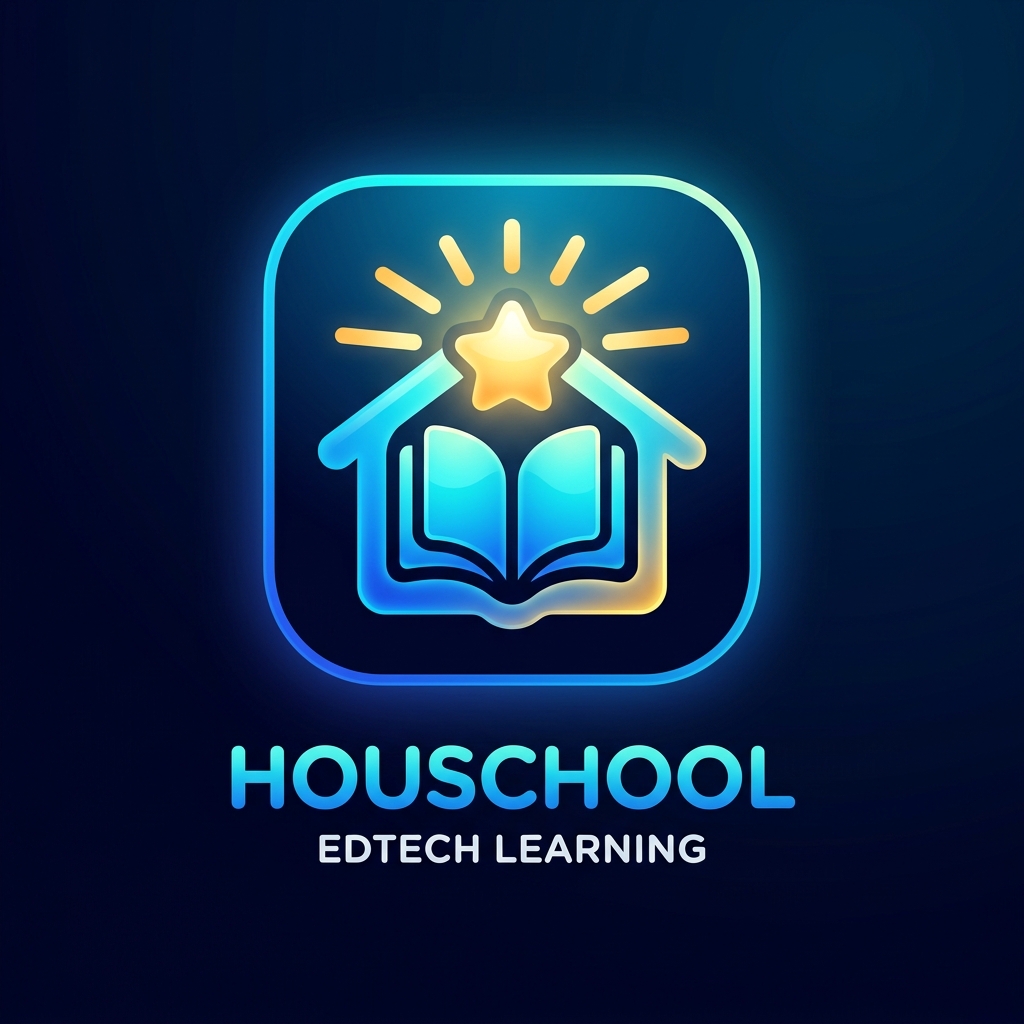 HouSchool Learn & Shine